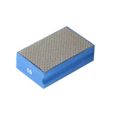 Diamant slibeklods Granito Grinder Nr. 60