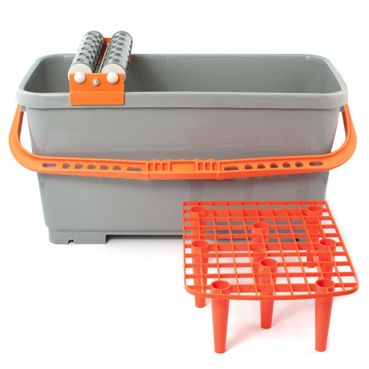 Rapido Fugebalje 23L