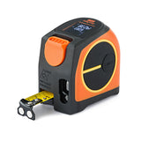 Afstandsmåler Geo Tape 2in1