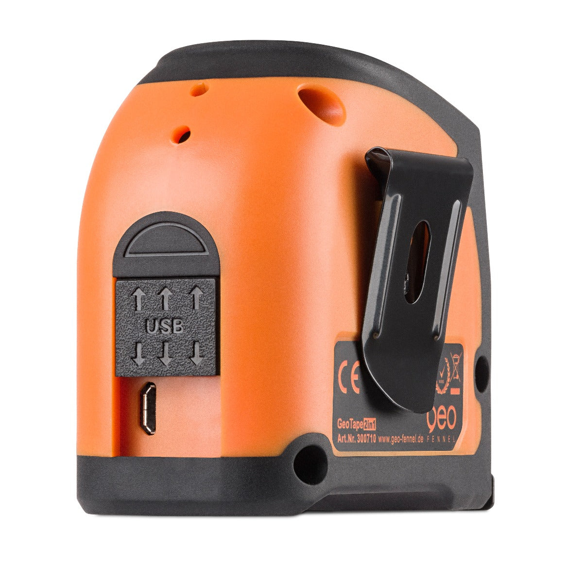 Afstandsmåler Geo Tape 2in1