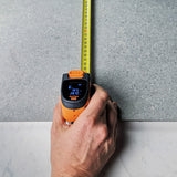 Afstandsmåler Geo Tape 2in1