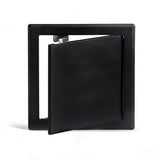 Inspektionslem Push Black 15