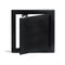 Swatch for Inspektionslem Push Black 15