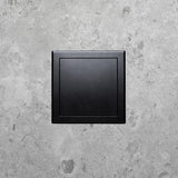 Inspektionslem Push Black 15