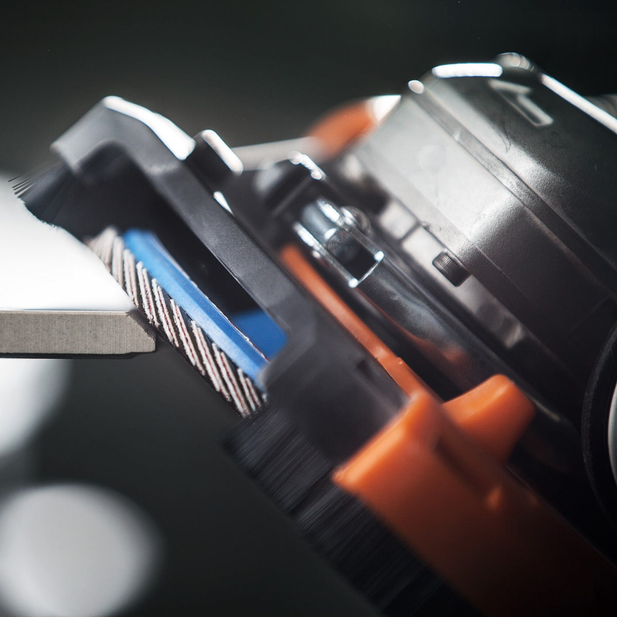 Diamantslibeskive Montolit Fleximont GG Grov