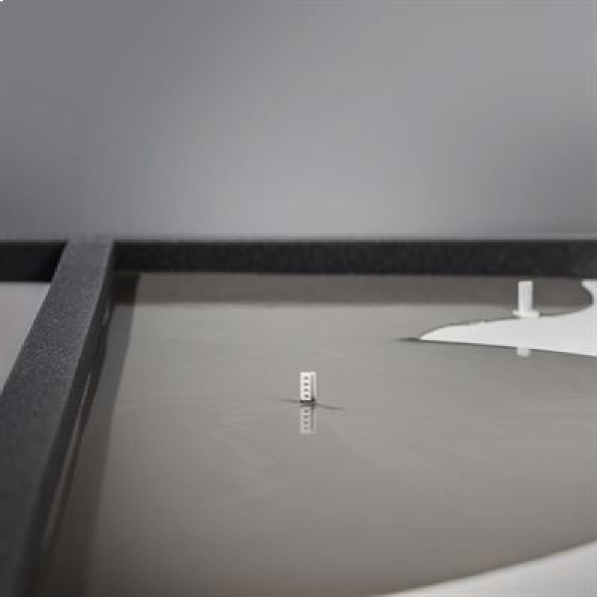 Niveaumarkør 65 mm, 50-pak