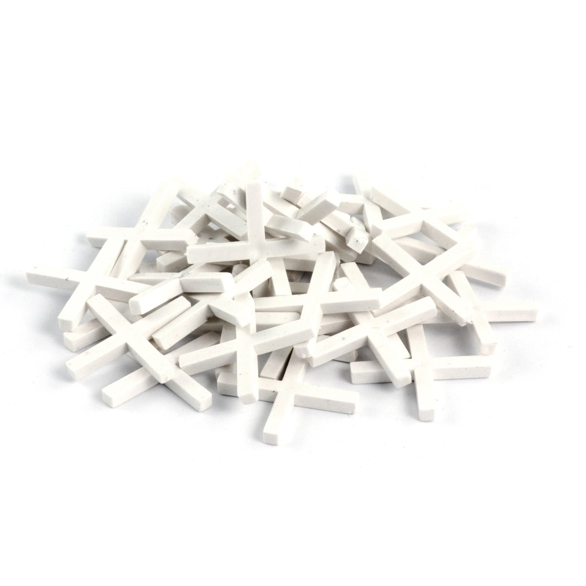 Flisekryds Large 3 mm/ 2000 stk