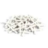 Flisekryds Large 3 mm/ 2000 stk