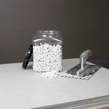 Flisekryds Large 3 mm/ 2000 stk