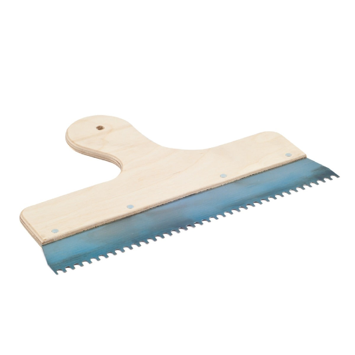 Tandspartel Rund 300 mm