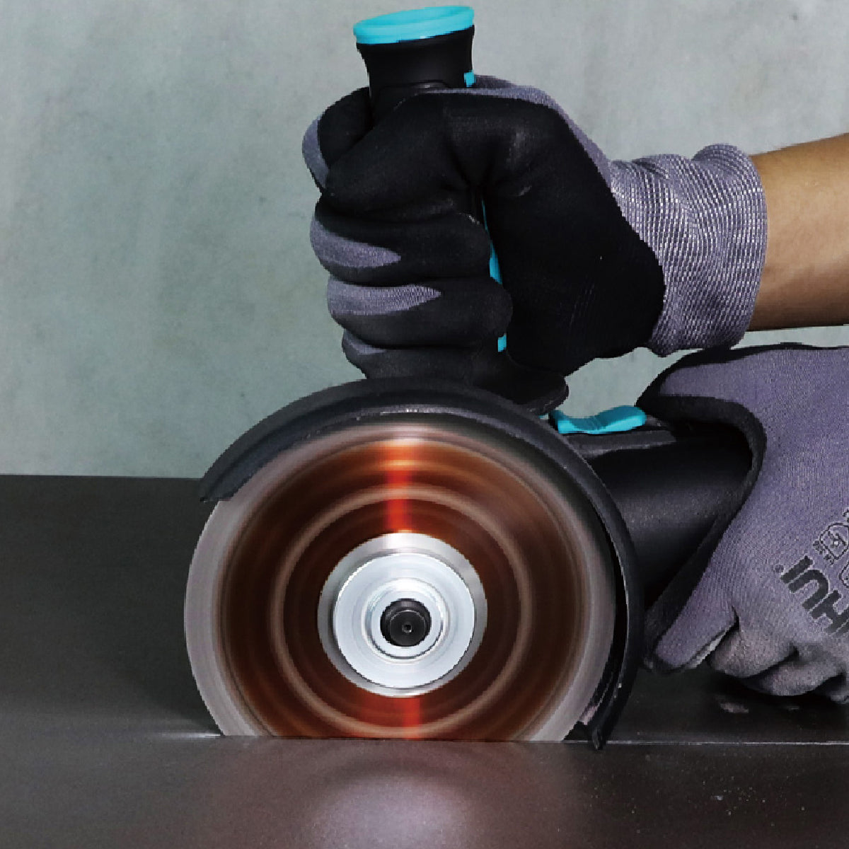 Diamantklinge Bihui B-Master 125 mm