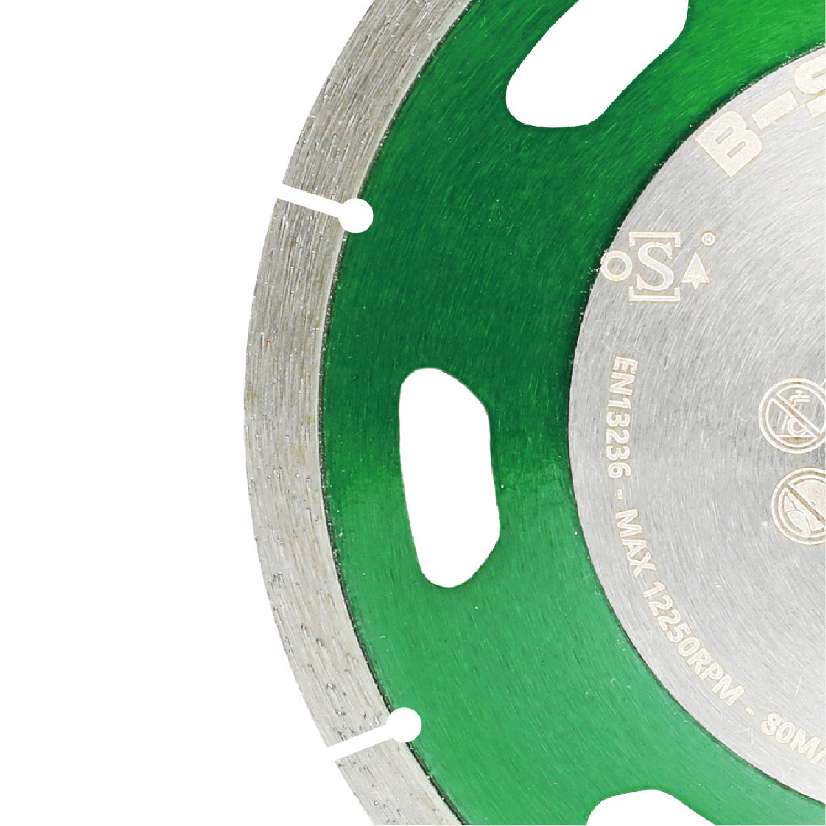 Diamantklinge Bihui B-Slim 125 mm