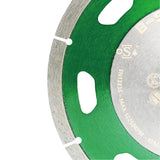 Diamantklinge Bihui B-Slim 125 mm