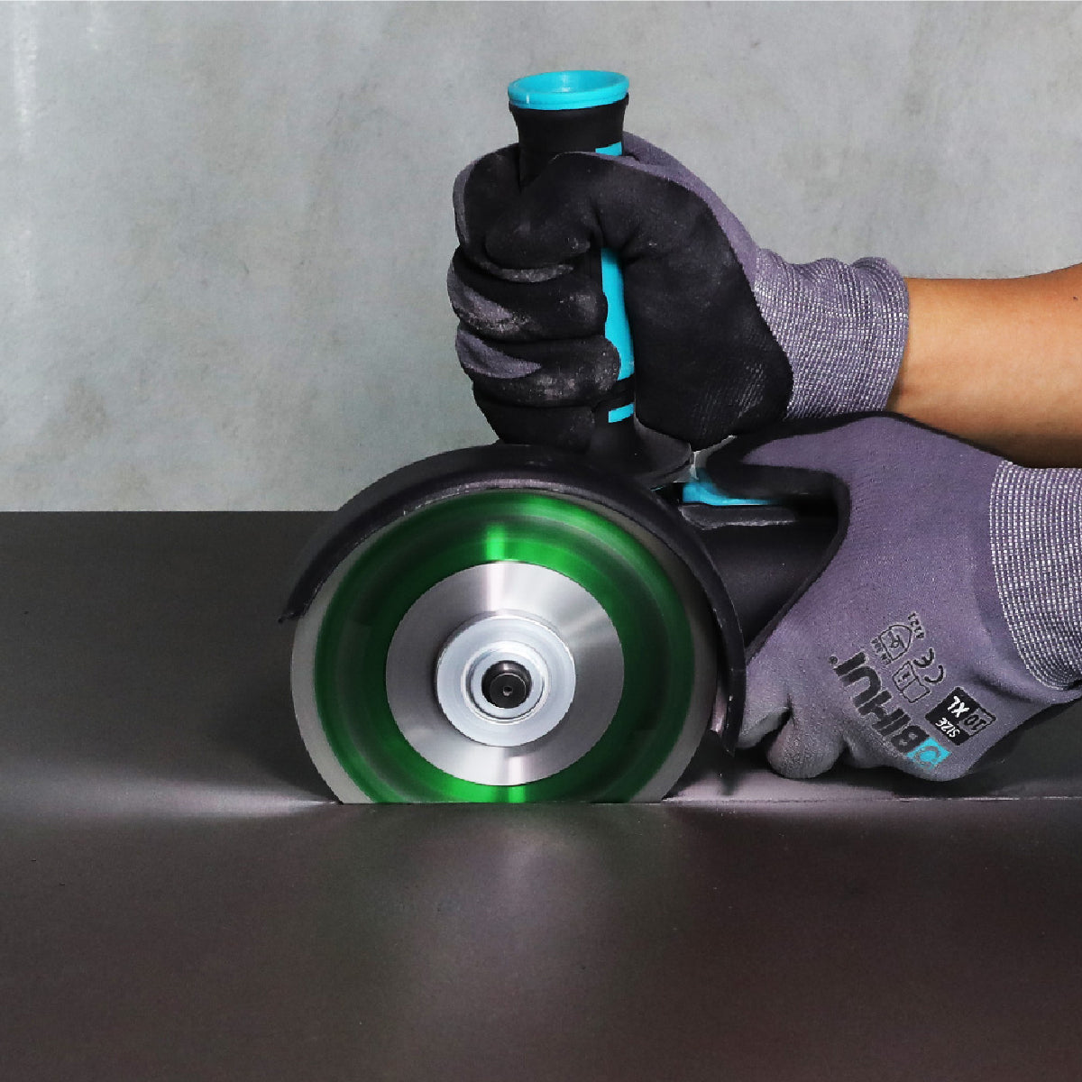 Diamantklinge Bihui B-Slim 125 mm