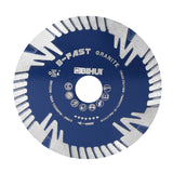 Diamantklinge Bihui B-Fast 125 mm