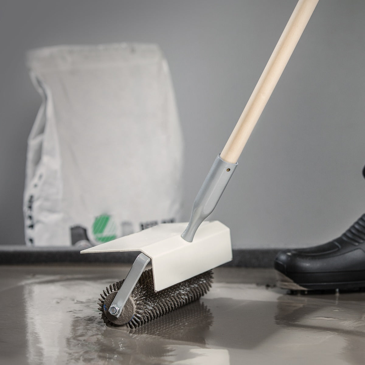 Pigrulle 500 mm, 31 mm pigge