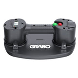 Batteridrevet Sugekop Grabo Pro
