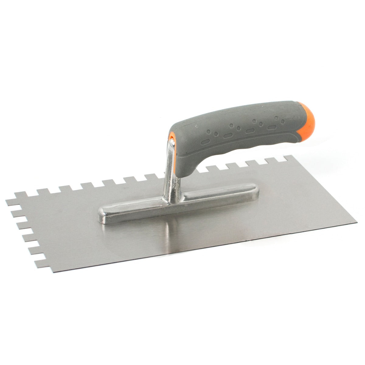 Tandspartel Softgrip 280 mm, 4x4 mm