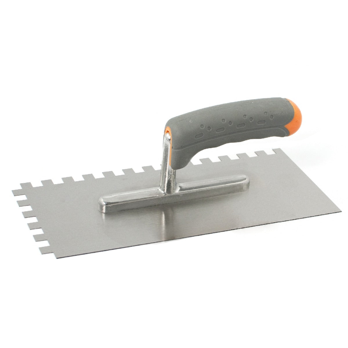 Tandspartel Softgrip 280mm, 8x8 mm