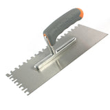 Tandspartel Tebo Softgrip Hummer 280 mm