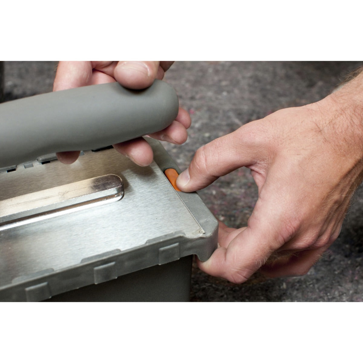 Tandspartel Switch Set 280 mm