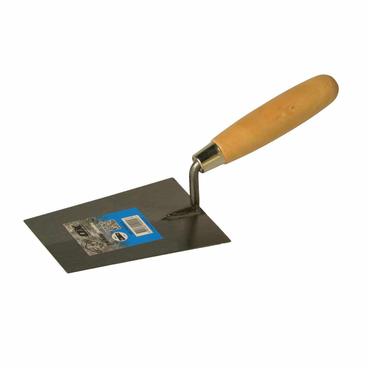 Murerske - Træhåndtag 160 mm
