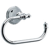 Toiletpapirholder Damixa Tradition Krom swatch