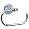 Swatch for Toiletpapirholder Damixa Tradition Krom