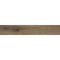 Swatch för Træklinker Civic Brown Matt 15x90