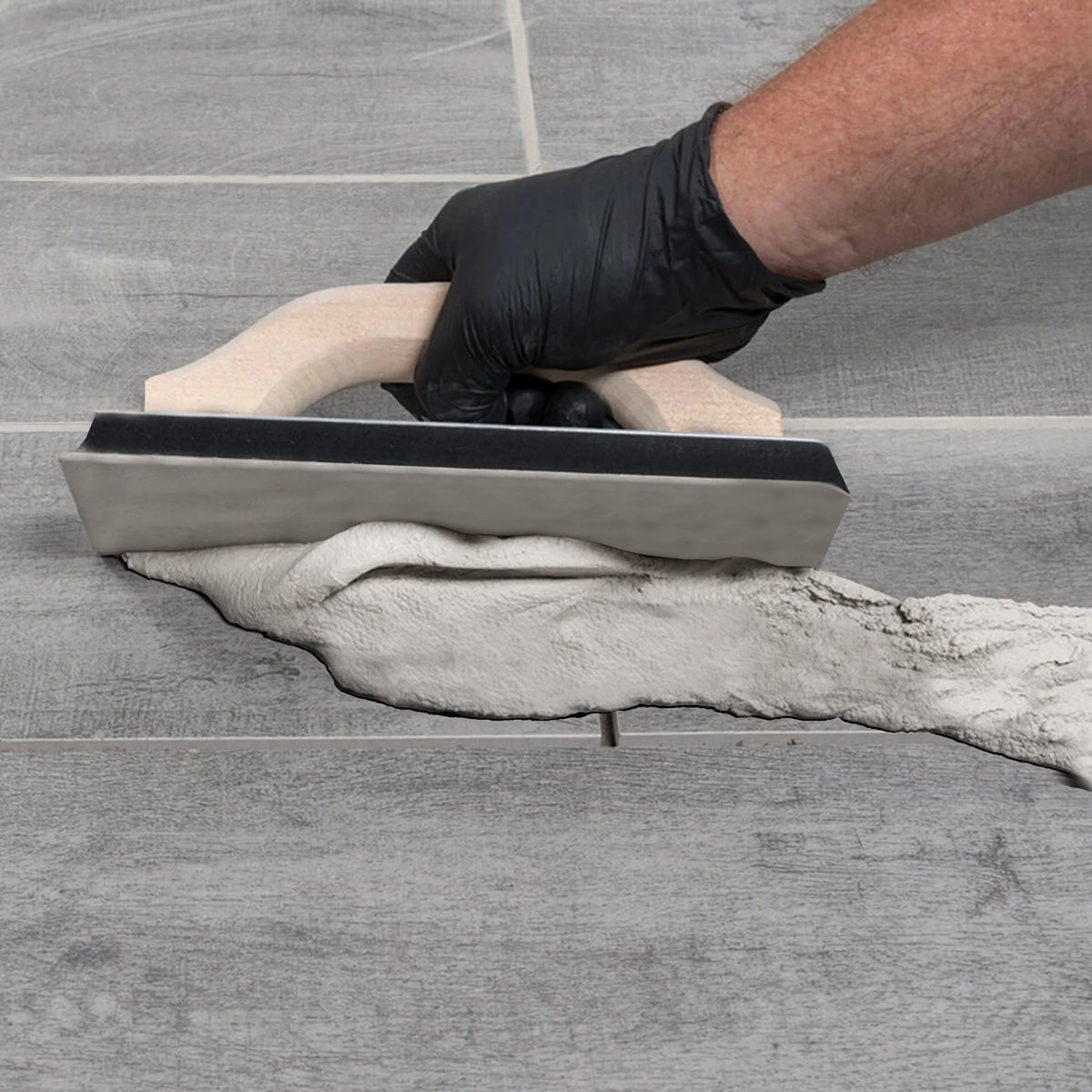 Ultracolor Plus Fugemasse 111 Silver Grey 5 kg