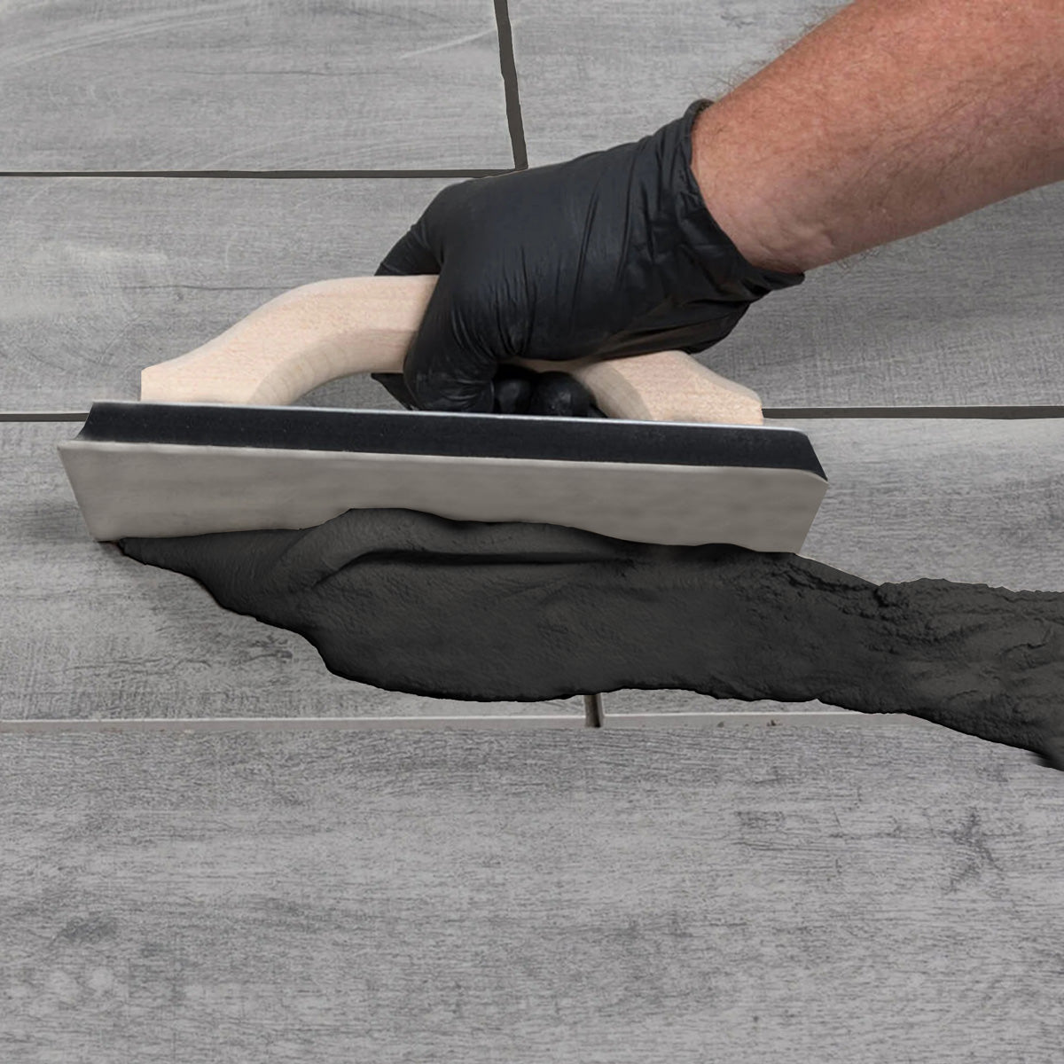 Ultracolor Plus Fugemasse 120 Black 5kg