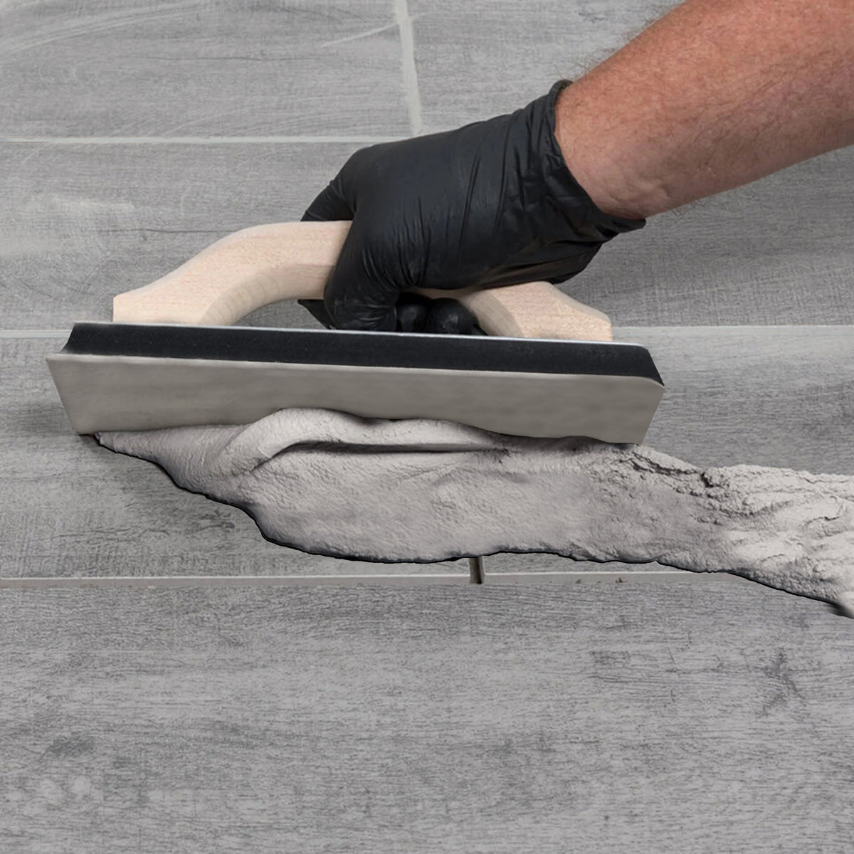 Ultracolor Plus Fugemasse 127 Arctic Grey 5 kg