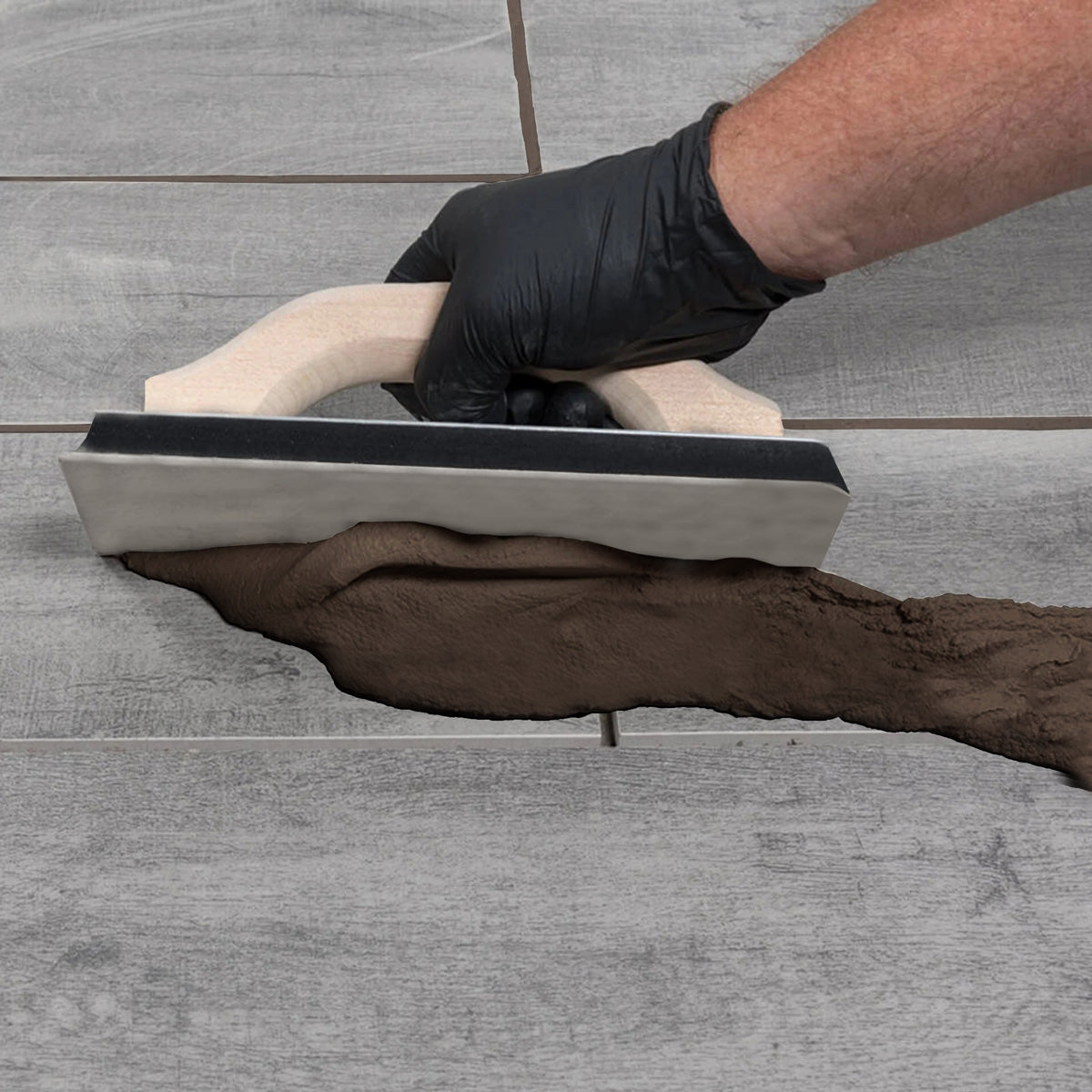 Ultracolor Plus Fugemasse 136 Mud 5kg
