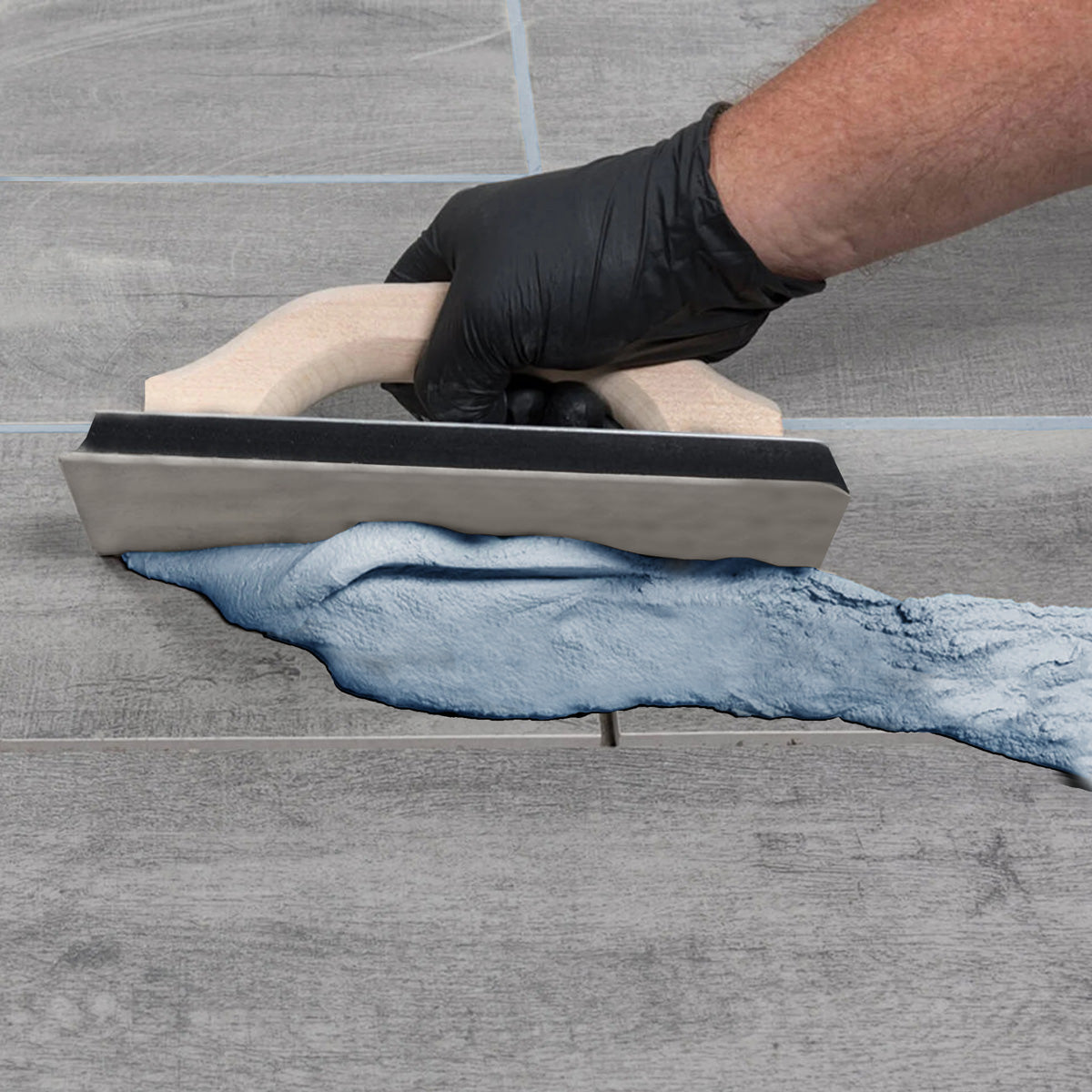 Ultracolor Plus Fugemasse 168 Cerulean 5 kg