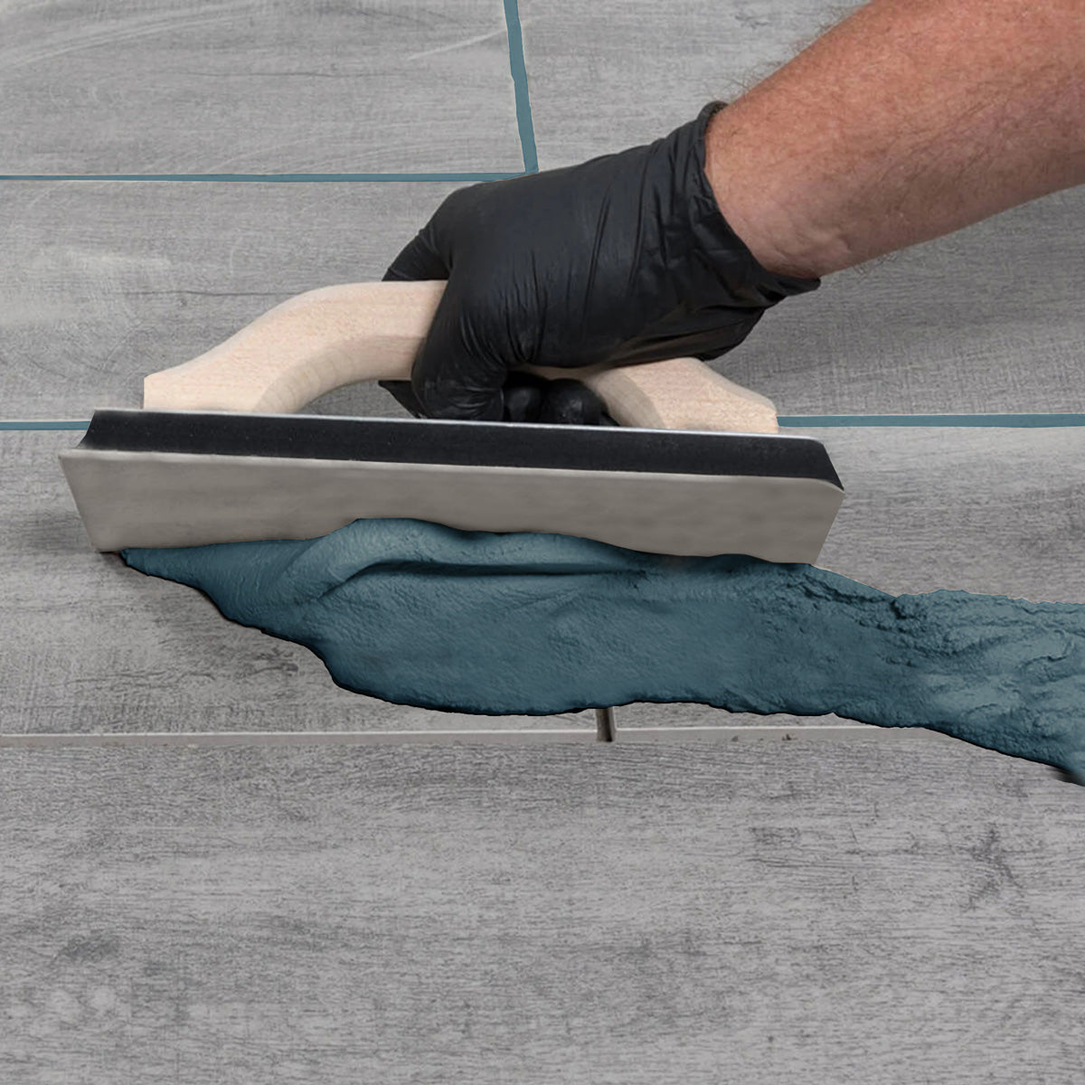 Ultracolor Plus Fogmassa 169 Steel Blue 5kg