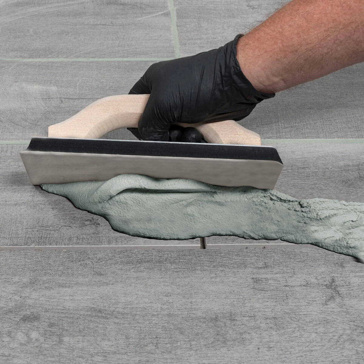 Ultracolor Plus Fugemasse 176 Green-grey 5 kg