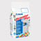 Swatch for Ultracolor Plus Fugemasse 100 White 5 kg