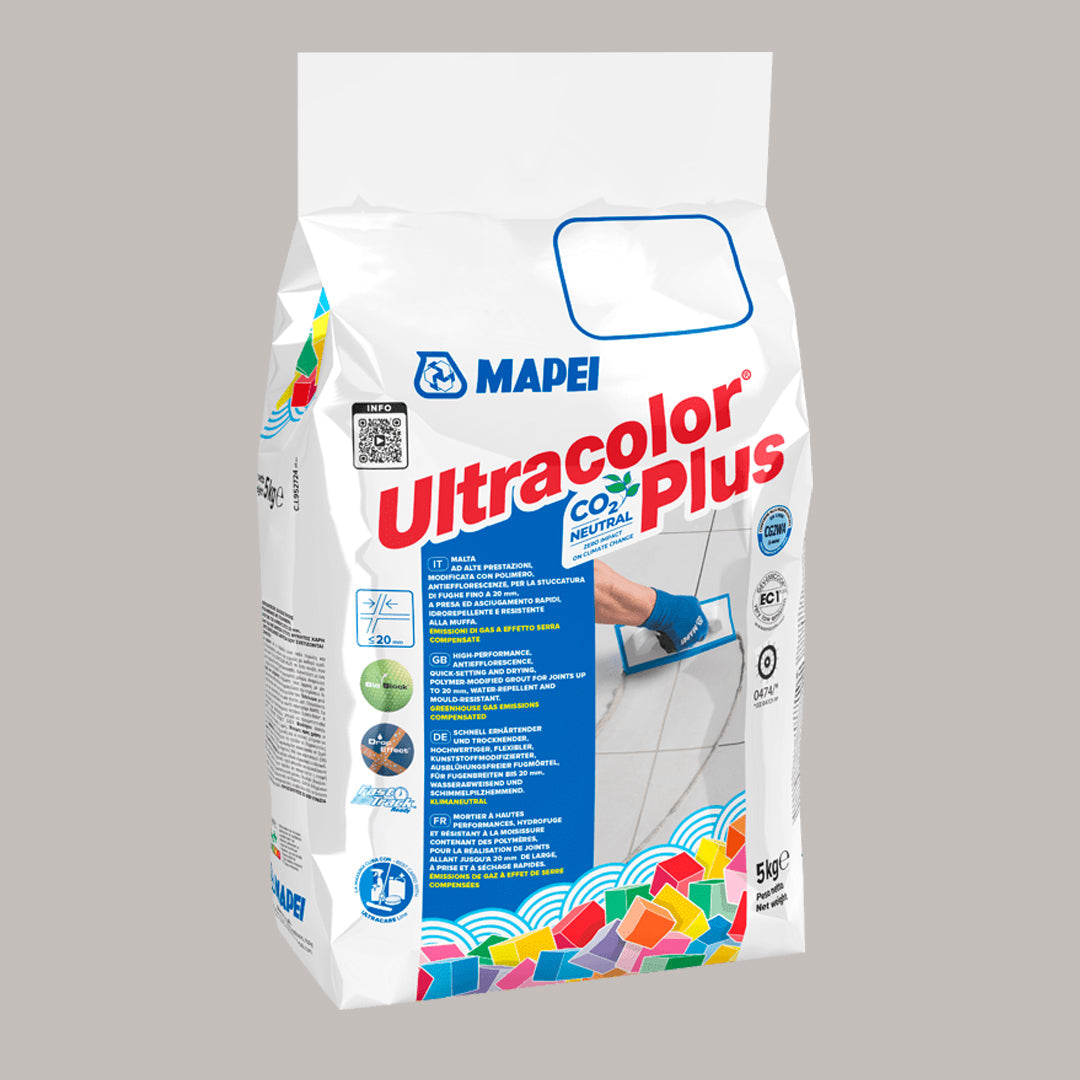 Ultracolor Plus Fugemasse 110 Manhattan 5 kg