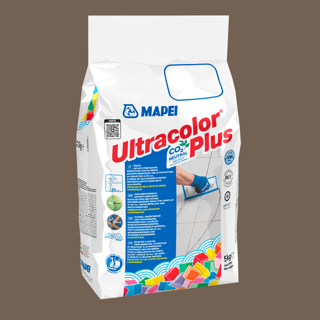 Ultracolor Plus Fugemasse 134 Silk 5kg