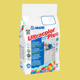 Ultracolor Plus Fugemasse 150 Yellow 5kg