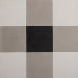 Marokkansk flise Square 20x20