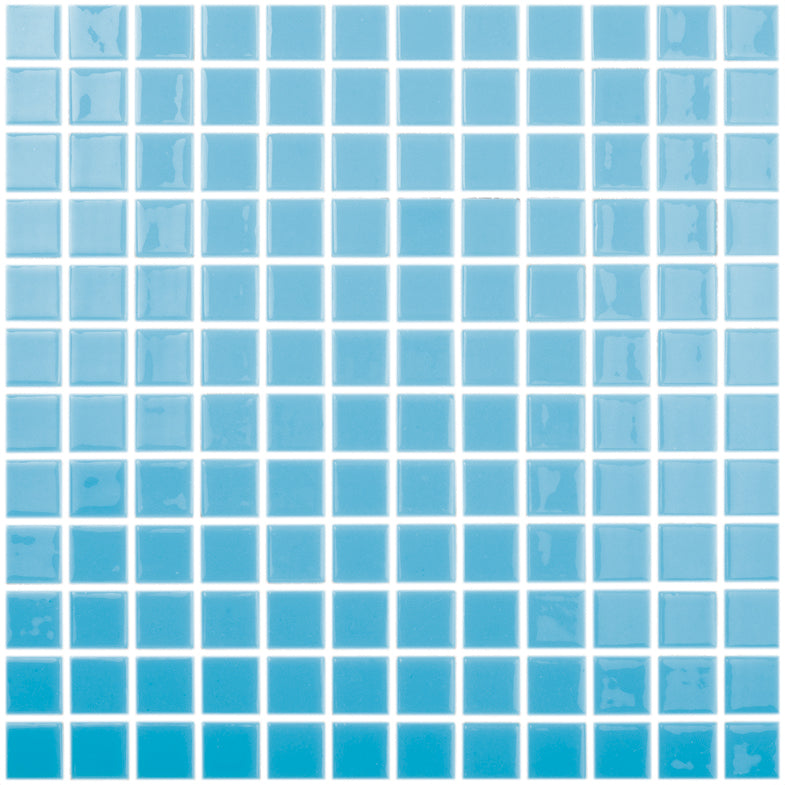 Poolmosaik Turquesa