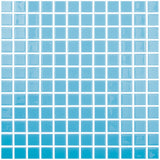 Poolmosaik Turquesa
