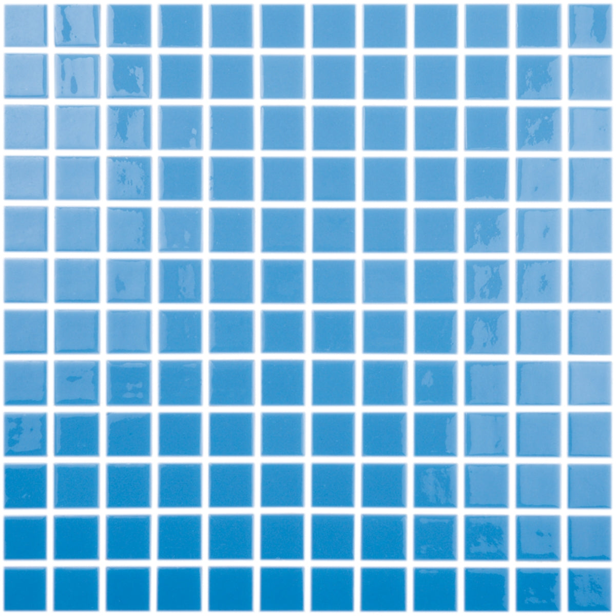 Poolmosaik Azul Celeste