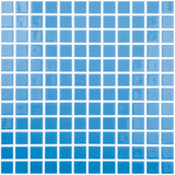 Poolmosaik Azul Celeste