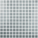 Poolmosaik Gris