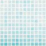 Poolmosaik Niebla Azul Niza