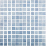 Poolmosaik Niebla Lila