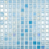 Poolmosaik Shell Air