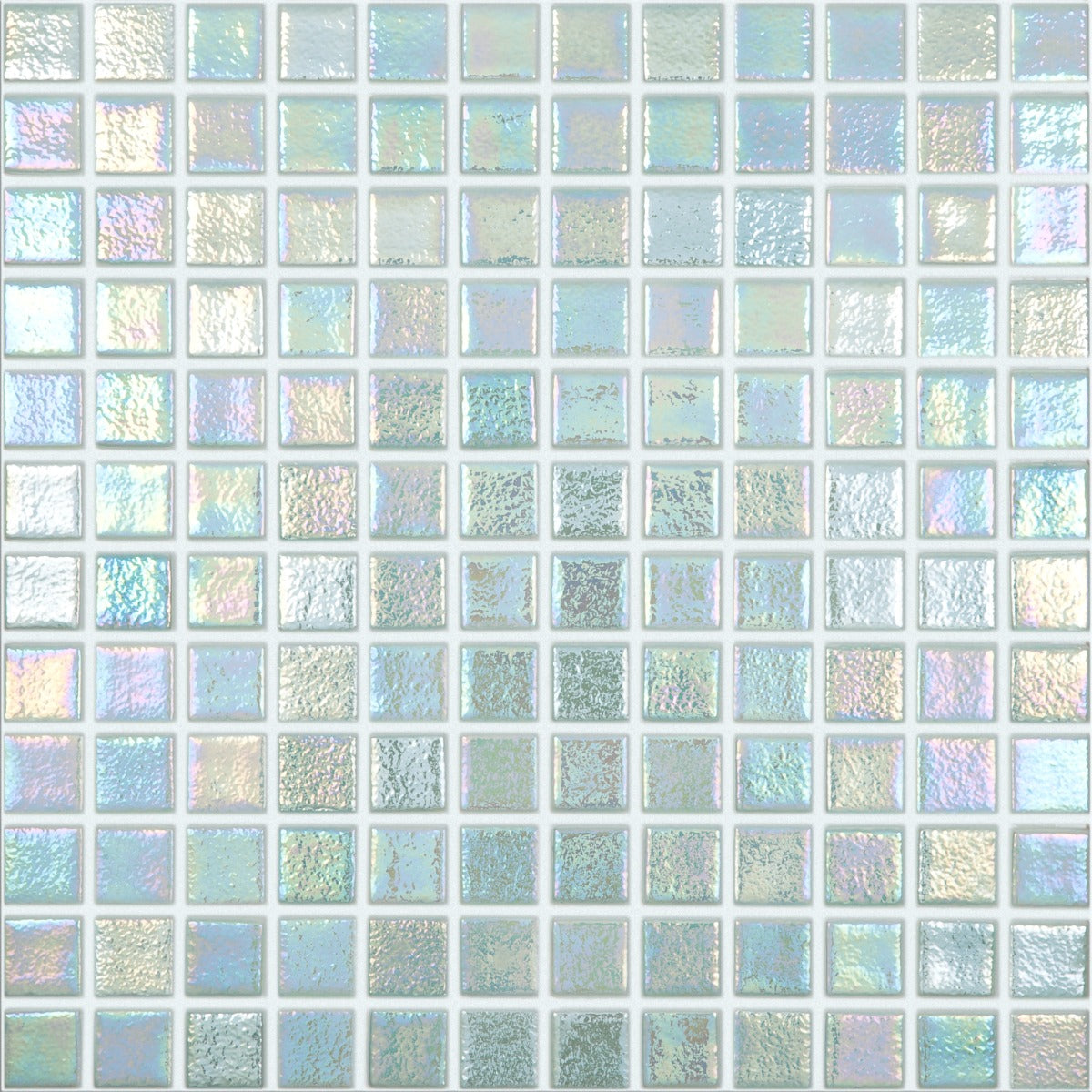 Poolmosaik Shell Mystic
